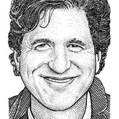 Steve Levitan