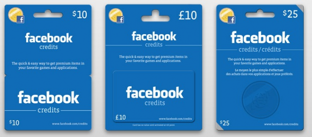 Facebook Pay With Credit Card