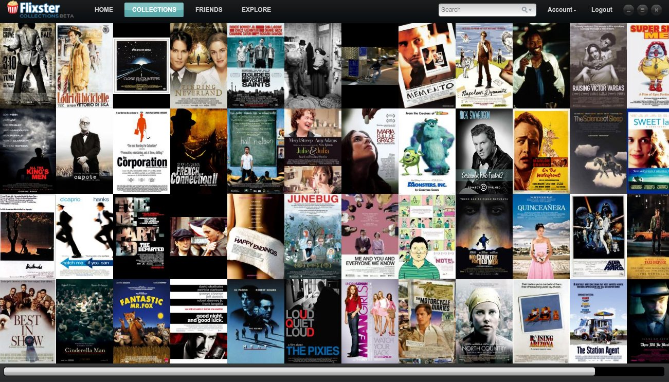 Warner Bros Debuts Flixster Collections Video Service Peter Kafka Social Allthingsd