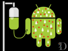 sick-android