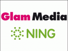 glam_media_ning_logos