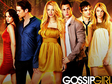 Gossip Girl - Netflix Television Screen with Popular Series Choice. Movies  Editorial Stock Image - Image of advertising, business: 178980749