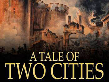 themes of tale of two cities