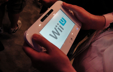 Reggie Explains Why the Wii U's Dual Gamepad Promise Died + Still