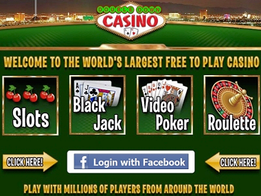 Free Casino Games  DoubleDown Casino - Play Now