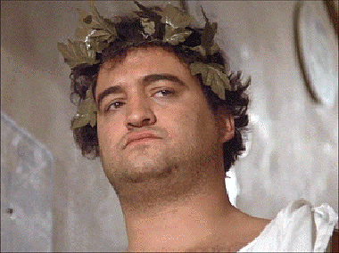 animal house toga gif