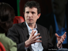 david remnick dive