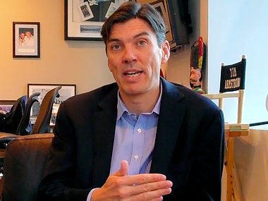 tim armstrong aol net worth