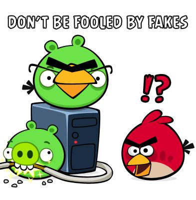 storage service error on angry birds with friends