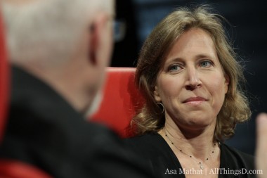 SusanWojcicki