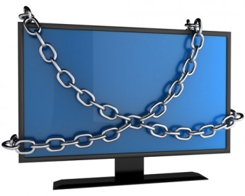 tv chain