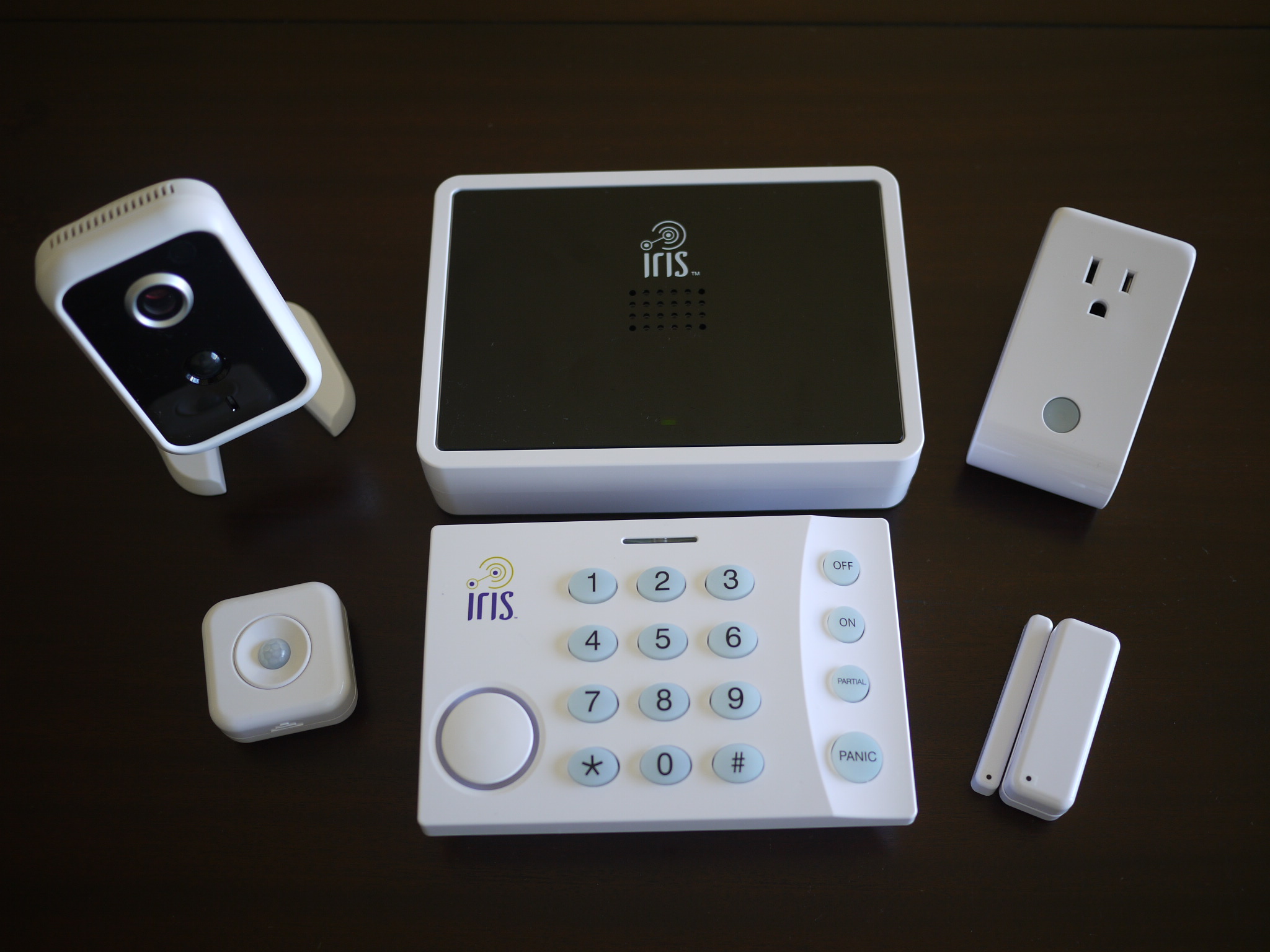 Suggestions That will help you Choose The perfect Home Security Option 4