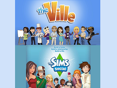 the_ville_sims_social