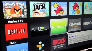 Roku Raises $60 Million from Fidelity, Hearst Corp. for Web TV