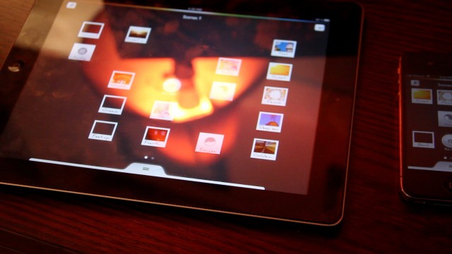 Controlling Your Lights With Smartphone Friendly Philips Hue Control Your Home Lighting With Smartphone Friendly Hue