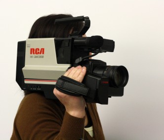 Old_School_JVC_Camcorder