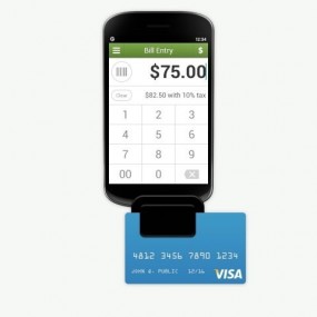 Groupon Payments on Android