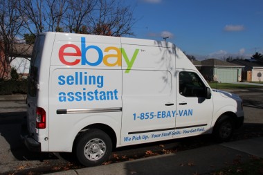 ebay sales assistant