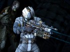 EA's Dead Space 3: WatchYourBack