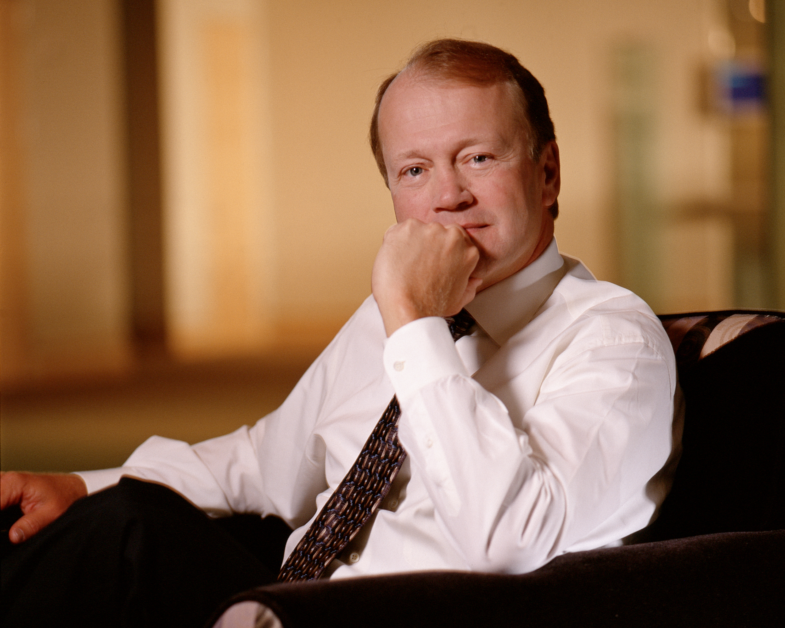 let the d11 speakers begin: sandberg, silbermann