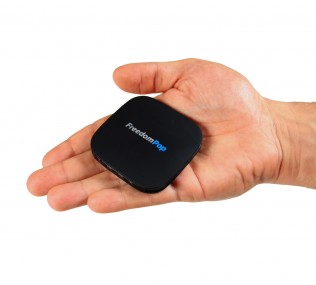 FreedomPop Photon Hand