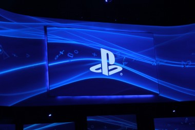 Sony E3 2013