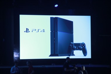 Ps4 e3 store 2013