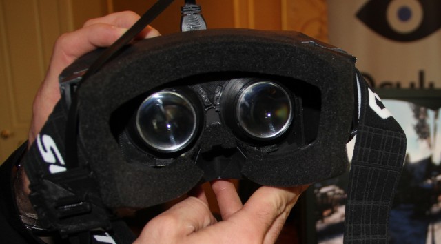 OculusRift