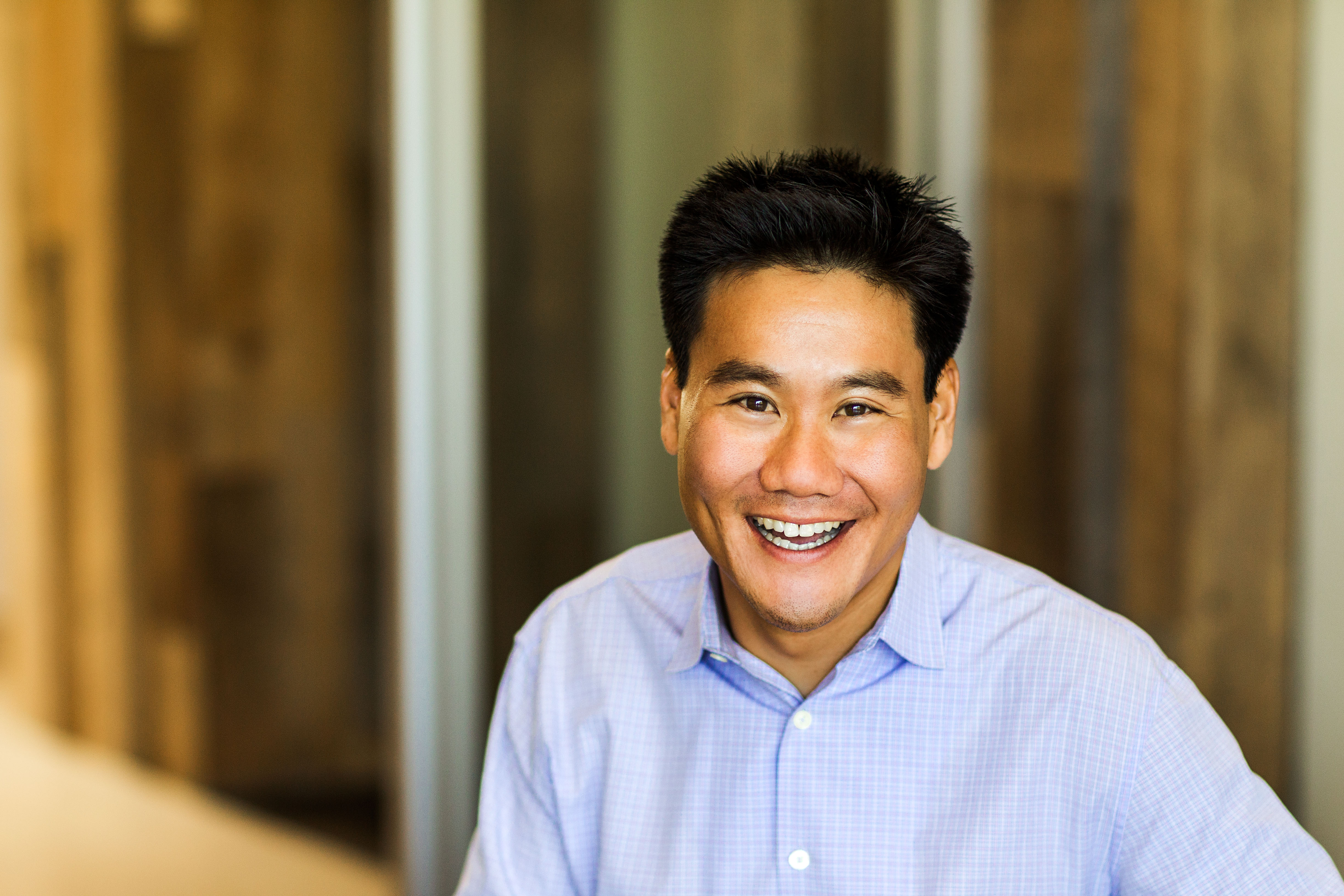 VMware's Jerry Chen Is Greylock's Newest Enterprise-Focused Partner ...