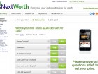 NextWorth