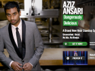 VHX Aziz Ansari