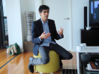 Yelp CEO Jeremy Stoppleman