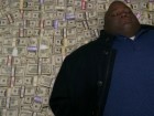 breaking bad huell's money bed