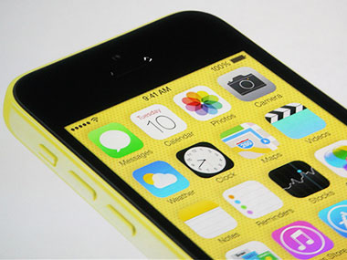 Apple's iPhone 5C: $99 With a Two-Year Contract - Lauren Goode