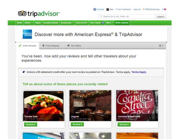 American Express Deals >> Special Deals For American Express Card Holders Come To American Express Deals >> Special Deals For American Express Card Holders Come To