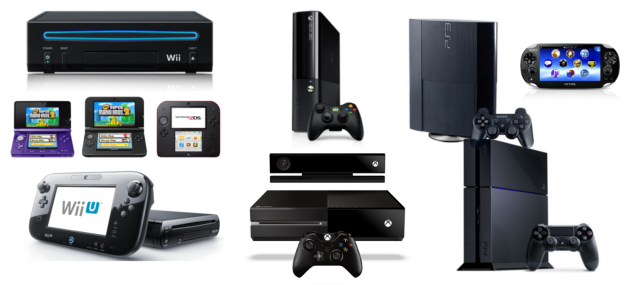 A guide to PlayStation consoles: Everything you need to know