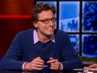 Jonah Peretti BuzzFeed Colbert Report